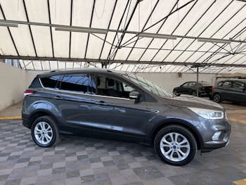 Used Ford Kuga 2017 for sale - 79531922: Photo