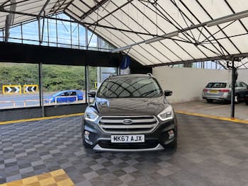 Used Ford Kuga 2017 for sale - 79531922: Photo