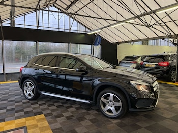 Used Mercedes-Benz GLA 2015 for sale - 78324623: Photo