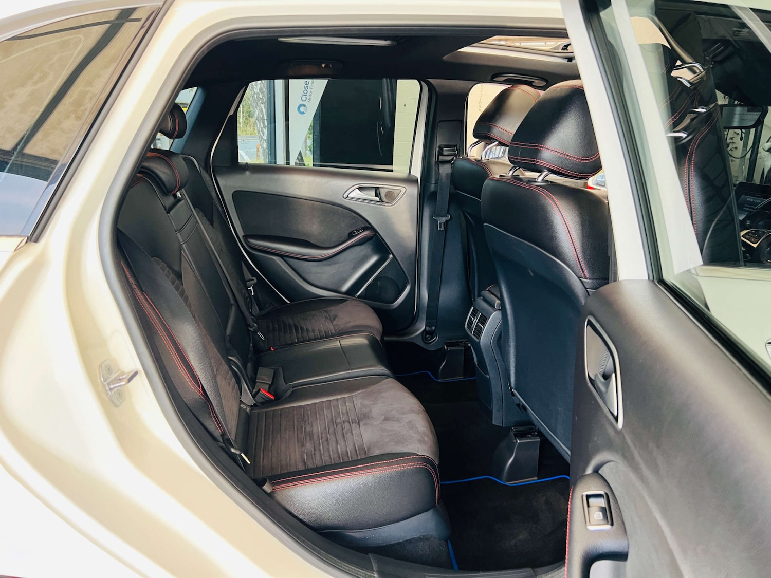 Used Mercedes-Benz B Class 2018 for sale - 75739428: Photo 33