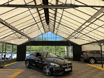 Used Mercedes-Benz CLA 2018 for sale - 78894614: Photo