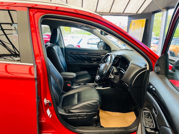 Used Mitsubishi Outlander 2018 for sale - 75581933: Photo 10