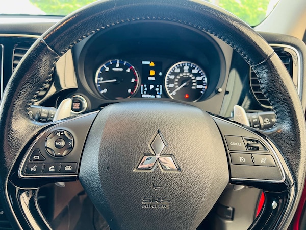 Used Mitsubishi Outlander 2018 for sale - 75581933: Photo 16