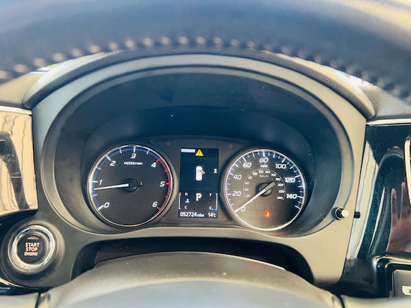 Used Mitsubishi Outlander 2018 for sale - 75581933: Photo 20