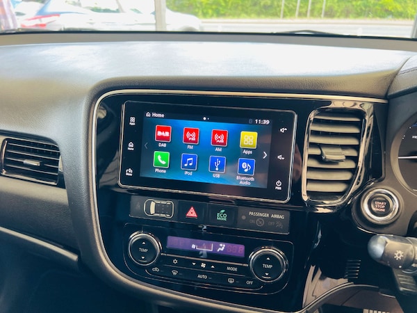 Used Mitsubishi Outlander 2018 for sale - 75581933: Photo 21