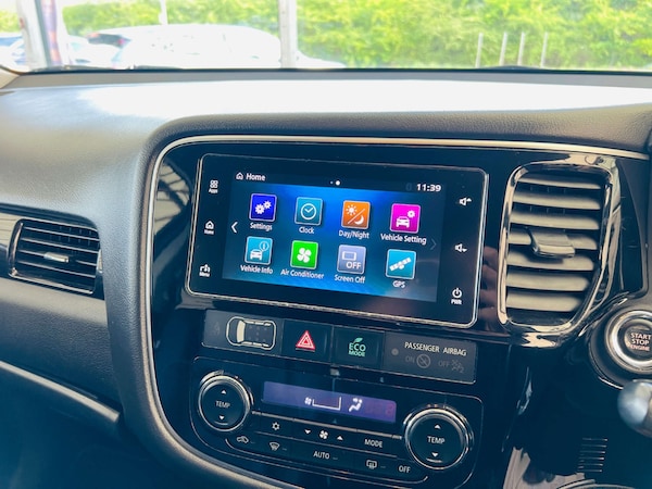 Used Mitsubishi Outlander 2018 for sale - 75581933: Photo 24