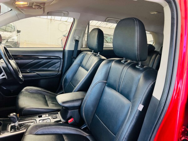 Used Mitsubishi Outlander 2018 for sale - 75581933: Photo 27