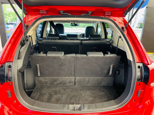 Used Mitsubishi Outlander 2018 for sale - 75581933: Photo 33