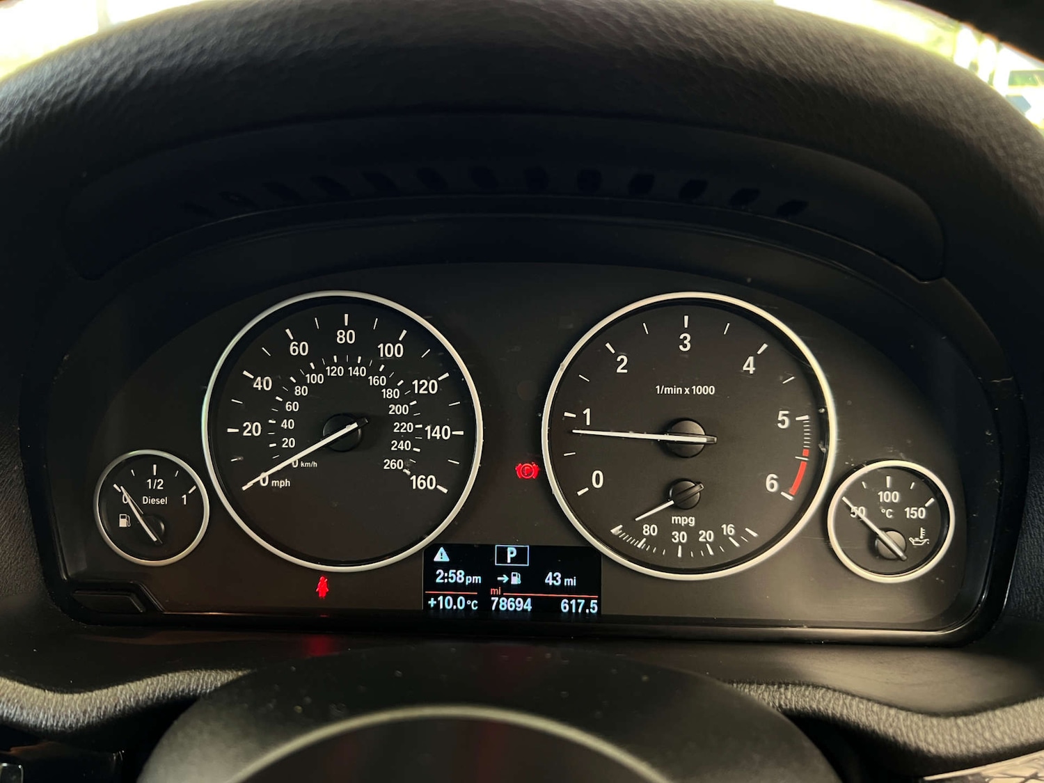 Used BMW X3 2017 for sale - 77628808: Photo 13