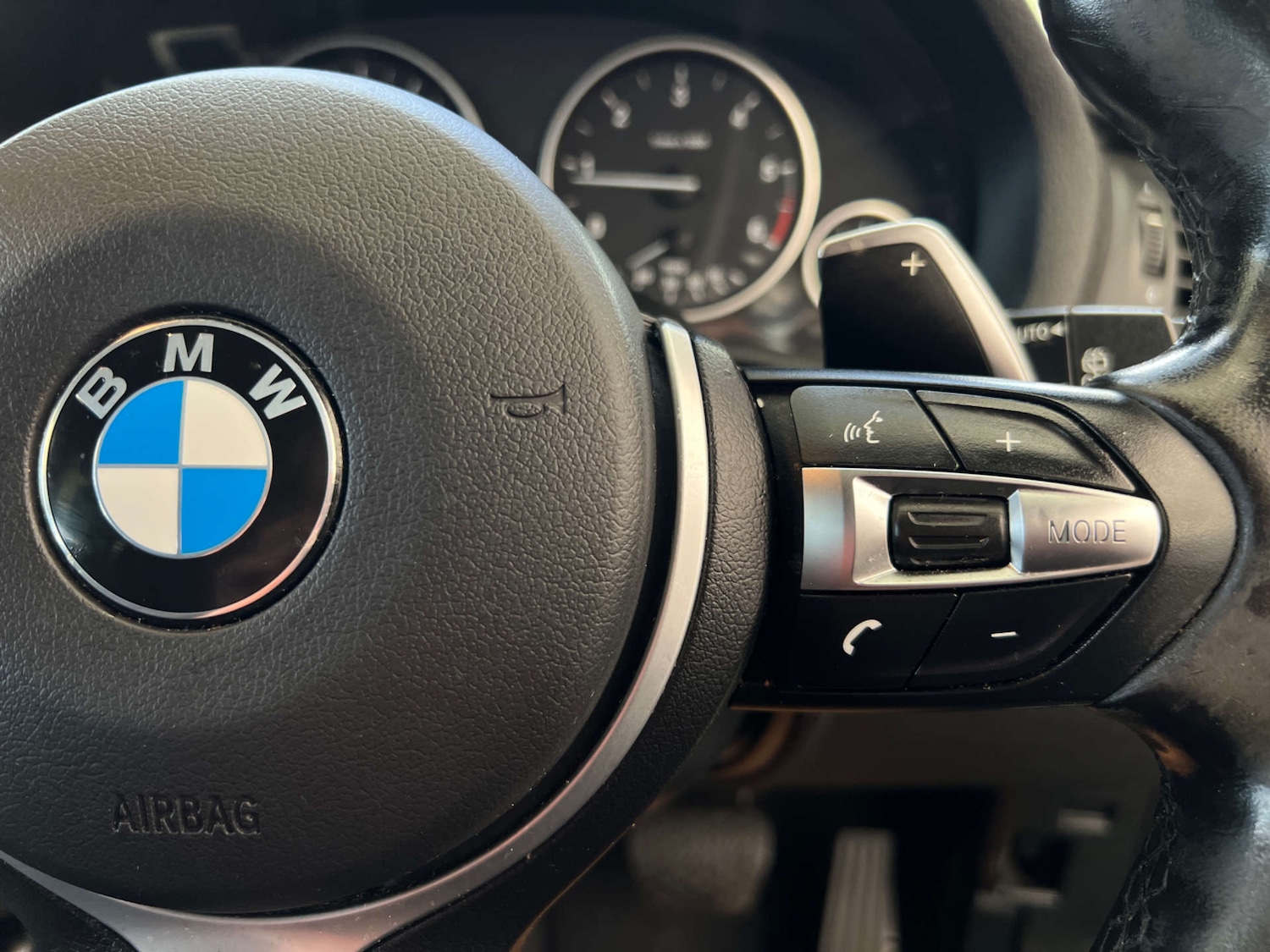 Used BMW X3 2017 for sale - 77628808: Photo 16