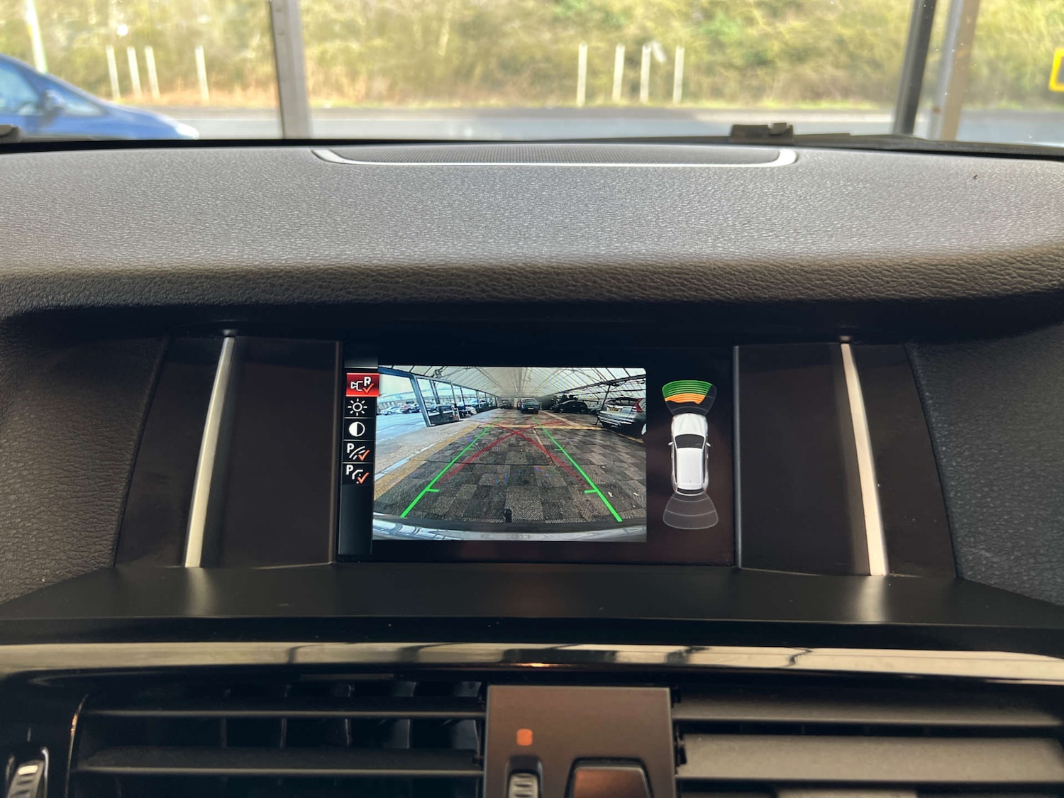 Used BMW X3 2017 for sale - 77628808: Photo 17