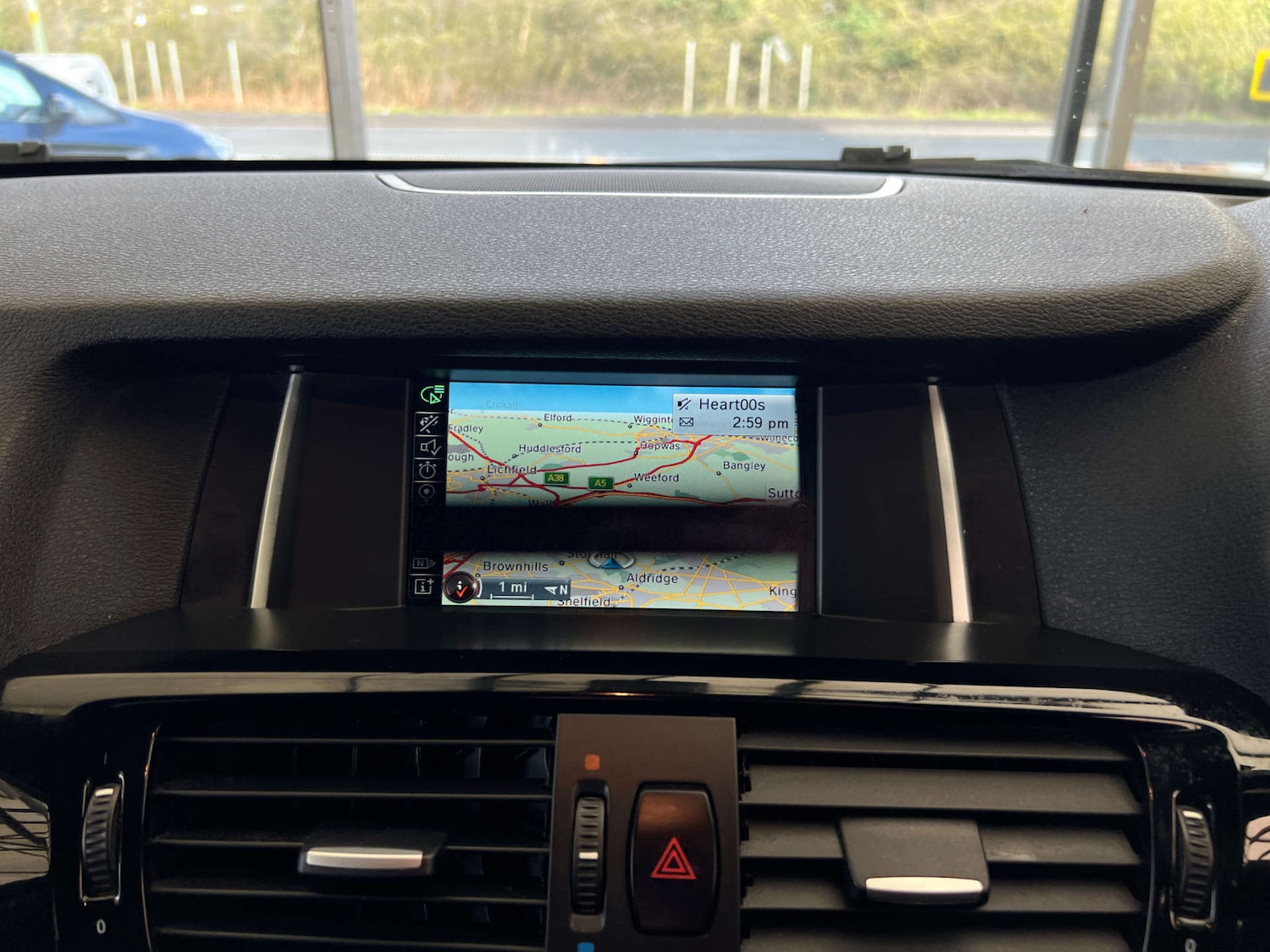 Used BMW X3 2017 for sale - 77628808: Photo 21