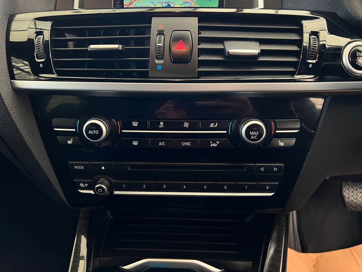 Used BMW X3 2017 for sale - 77628808: Photo 23