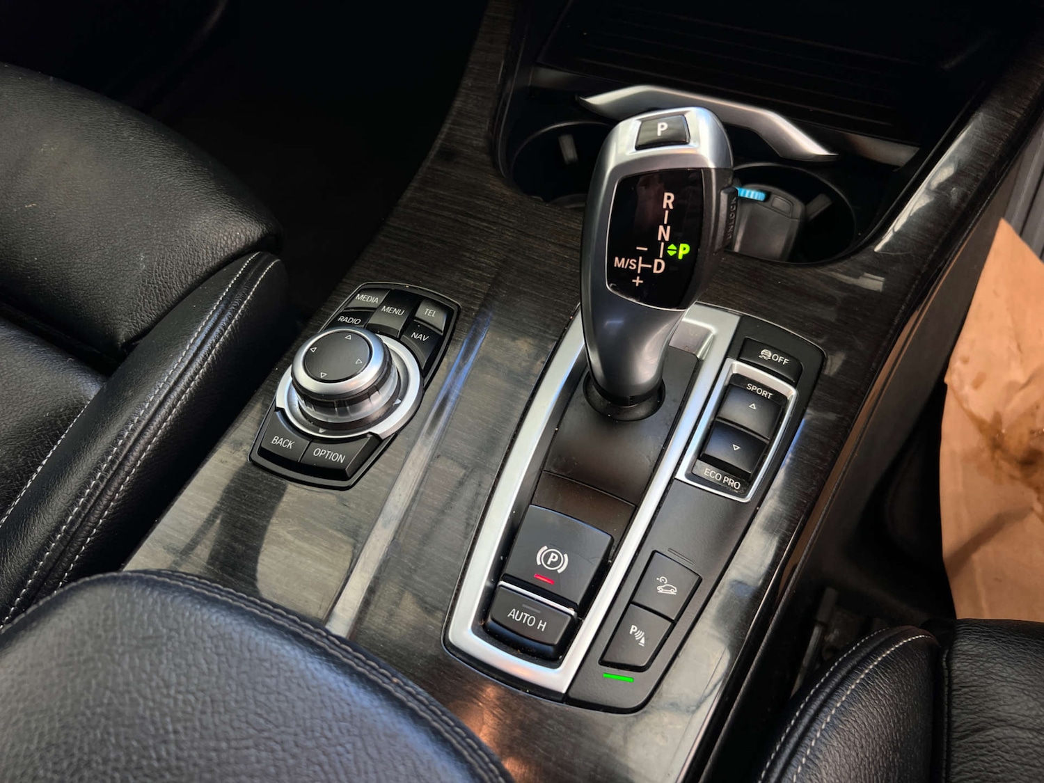 Used BMW X3 2017 for sale - 77628808: Photo 24