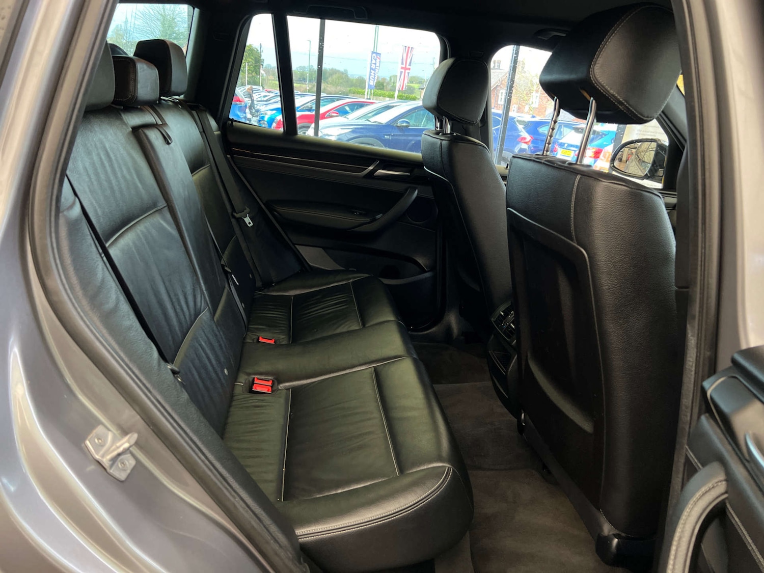 Used BMW X3 2017 for sale - 77628808: Photo 25