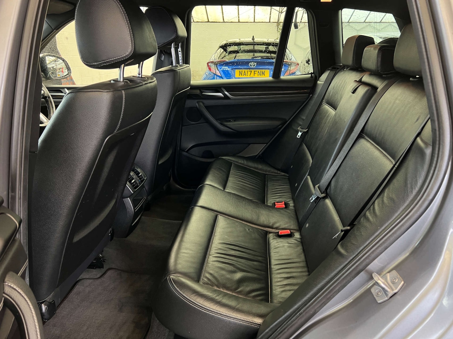 Used BMW X3 2017 for sale - 77628808: Photo 26