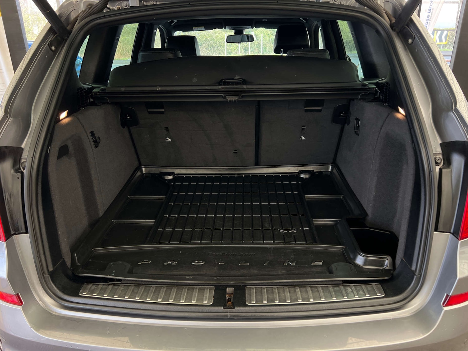 Used BMW X3 2017 for sale - 77628808: Photo 28