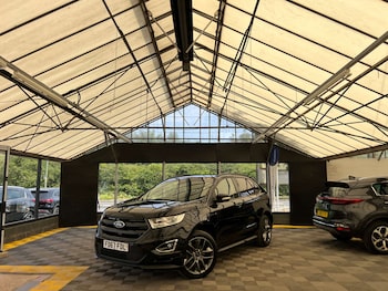 Used Ford Edge 2017 for sale - 79246914: Photo