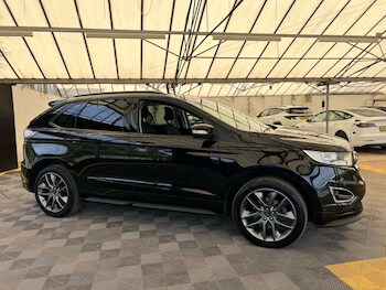 Used Ford Edge 2017 for sale - 79246914: Photo