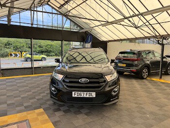 Used Ford Edge 2017 for sale - 79246914: Photo