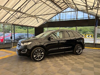 Used Ford Edge 2017 for sale - 79246914: Photo