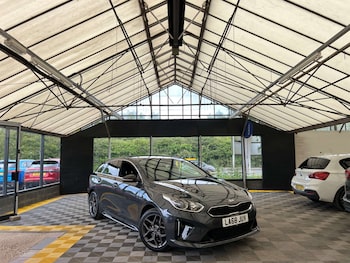 Used Kia Pro Ceed 2019 for sale - 79481531: Photo