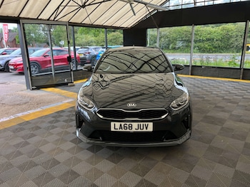 Used Kia Pro Ceed 2019 for sale - 79481531: Photo