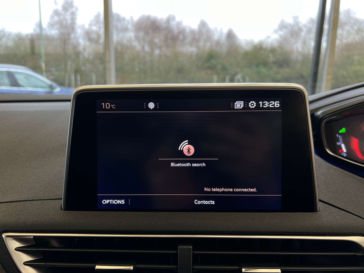 Used Peugeot 3008 2019 for sale - 77690698: Photo 17