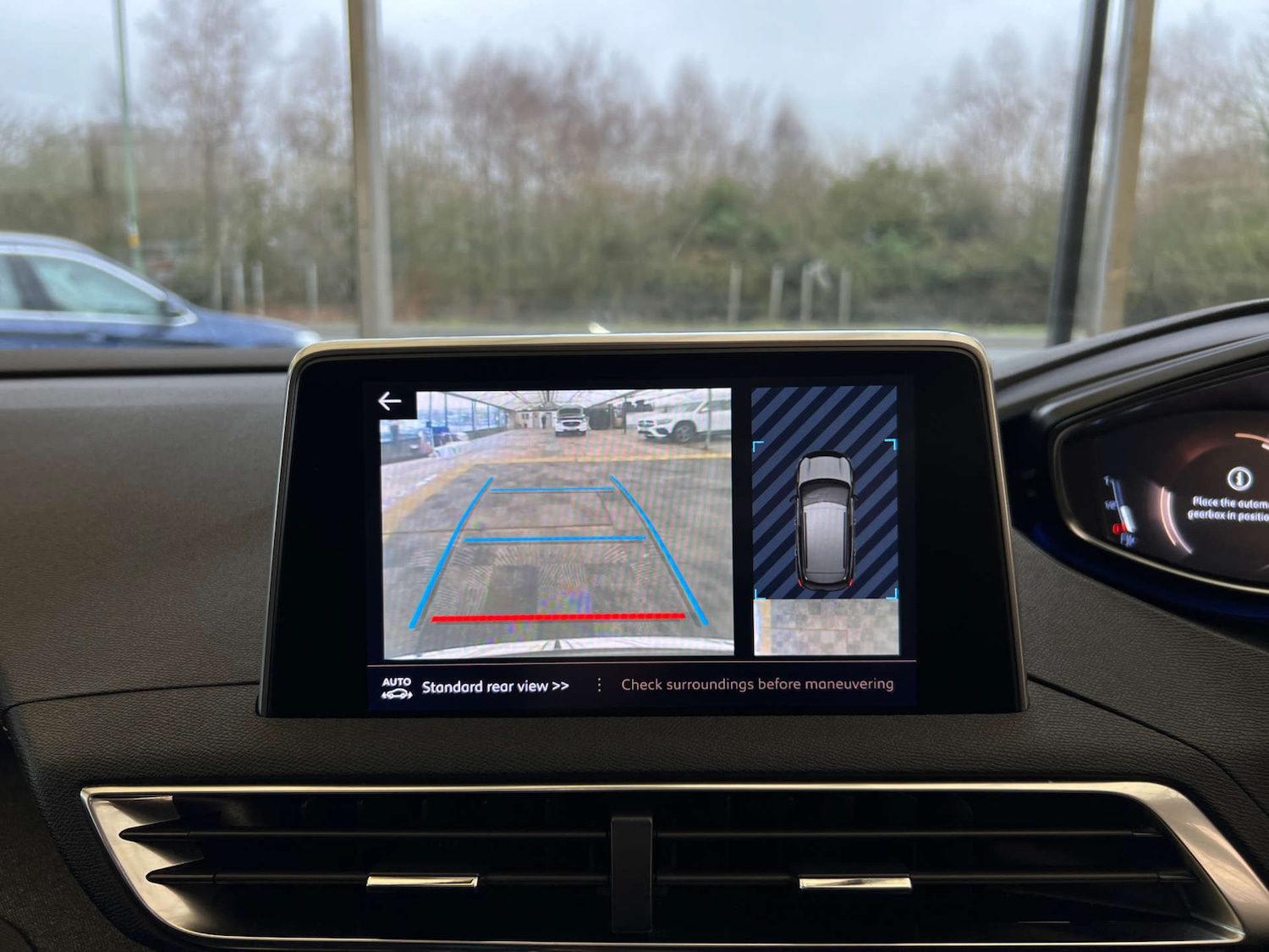 Used Peugeot 3008 2019 for sale - 77690698: Photo 20