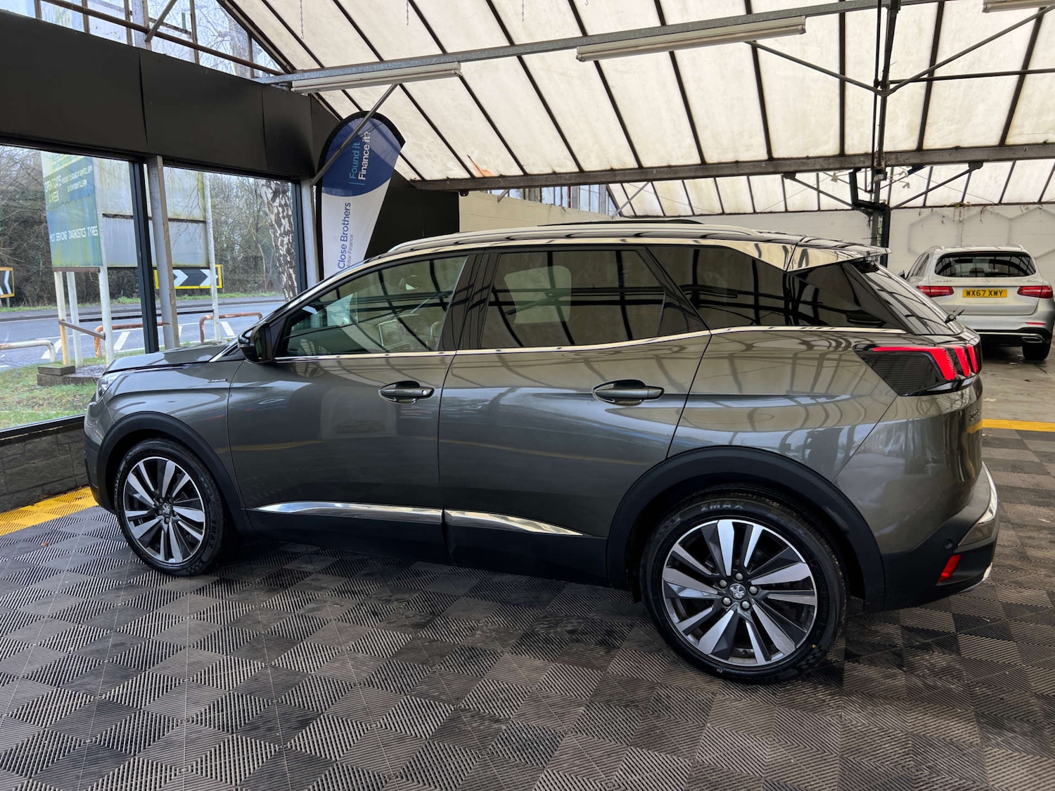 Used Peugeot 3008 2019 for sale - 77690698: Photo 7