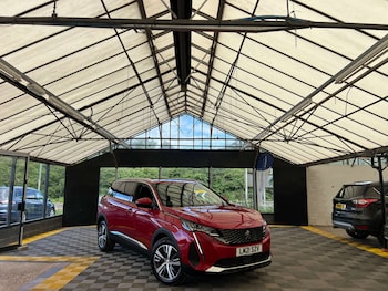 Used Peugeot 5008 2021 for sale - 78800912: Photo