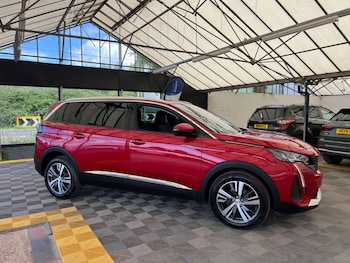 Used Peugeot 5008 2021 for sale - 78800912: Photo