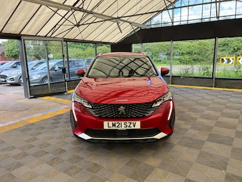 Used Peugeot 5008 2021 for sale - 78800912: Photo