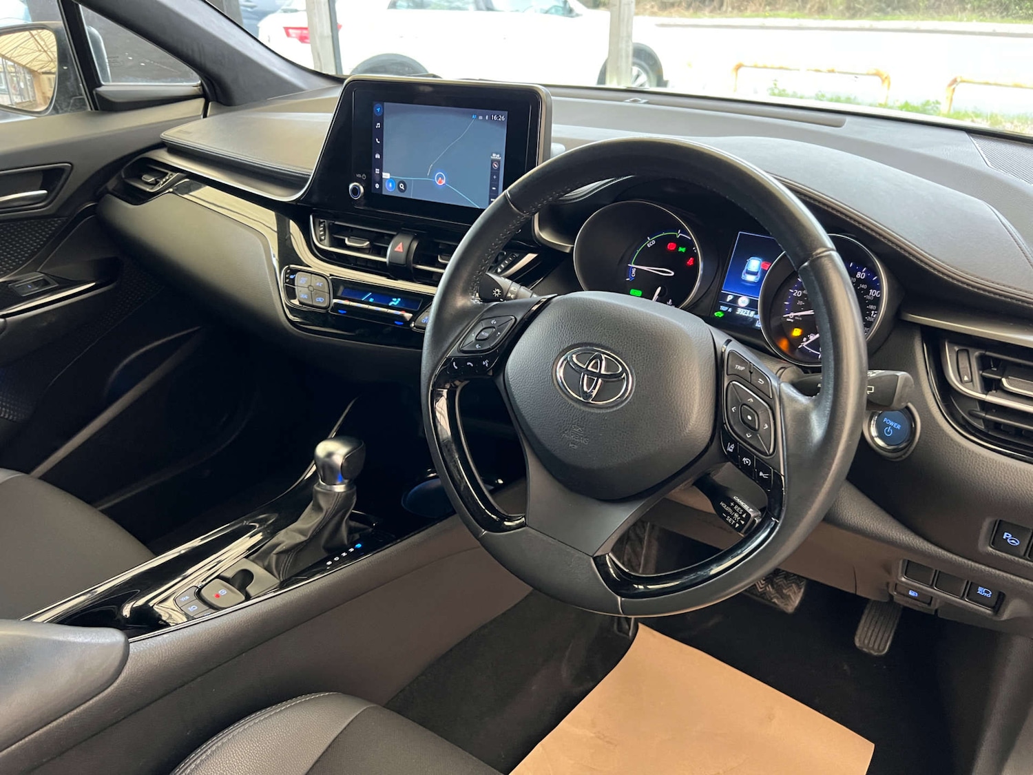 Used Toyota C-HR 2022 for sale - 78064618: Photo 12