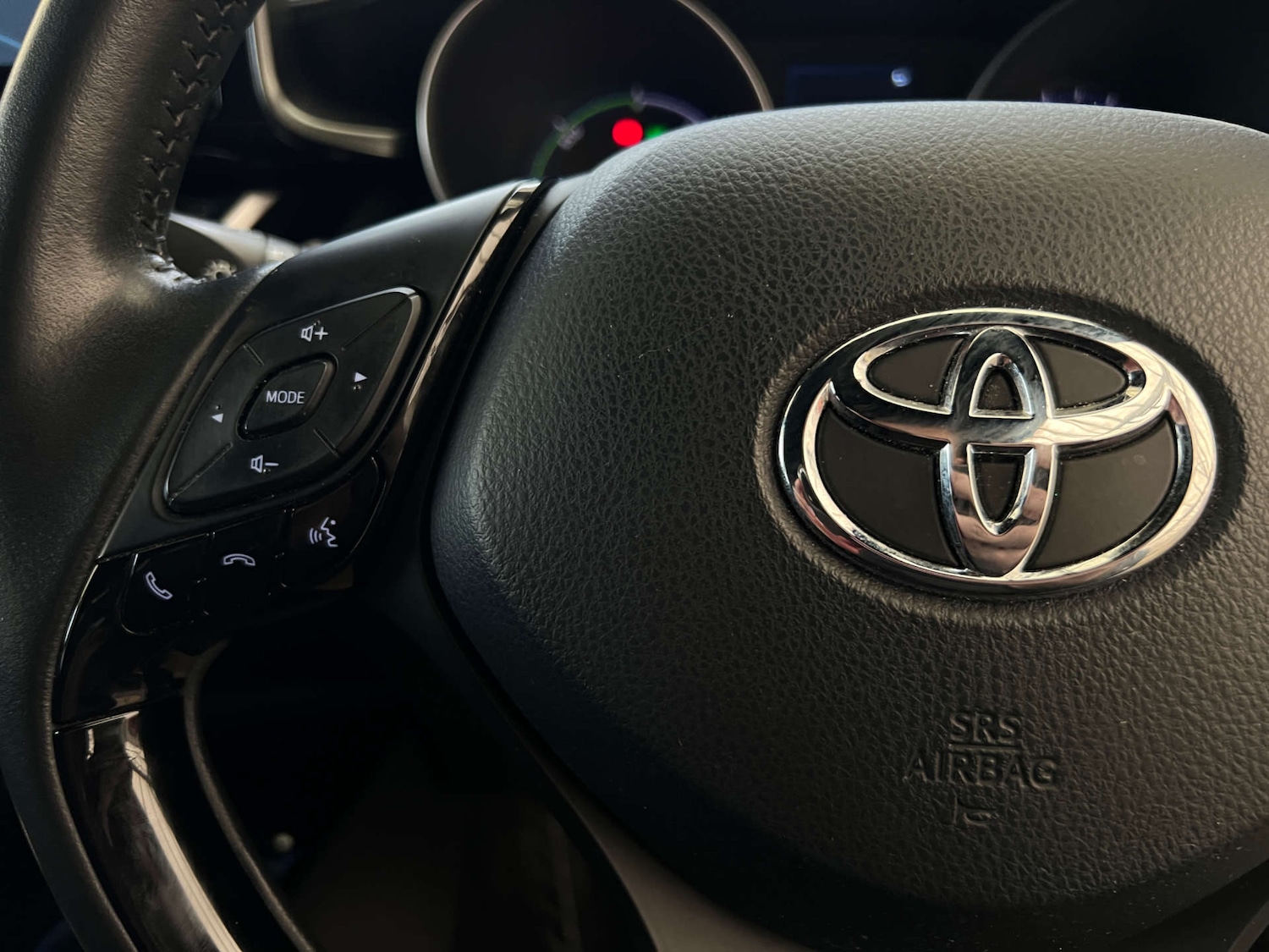 Used Toyota C-HR 2022 for sale - 78064618: Photo 15