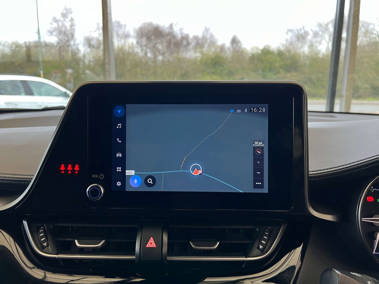 Used Toyota C-HR 2022 for sale - 78064618: Photo 17