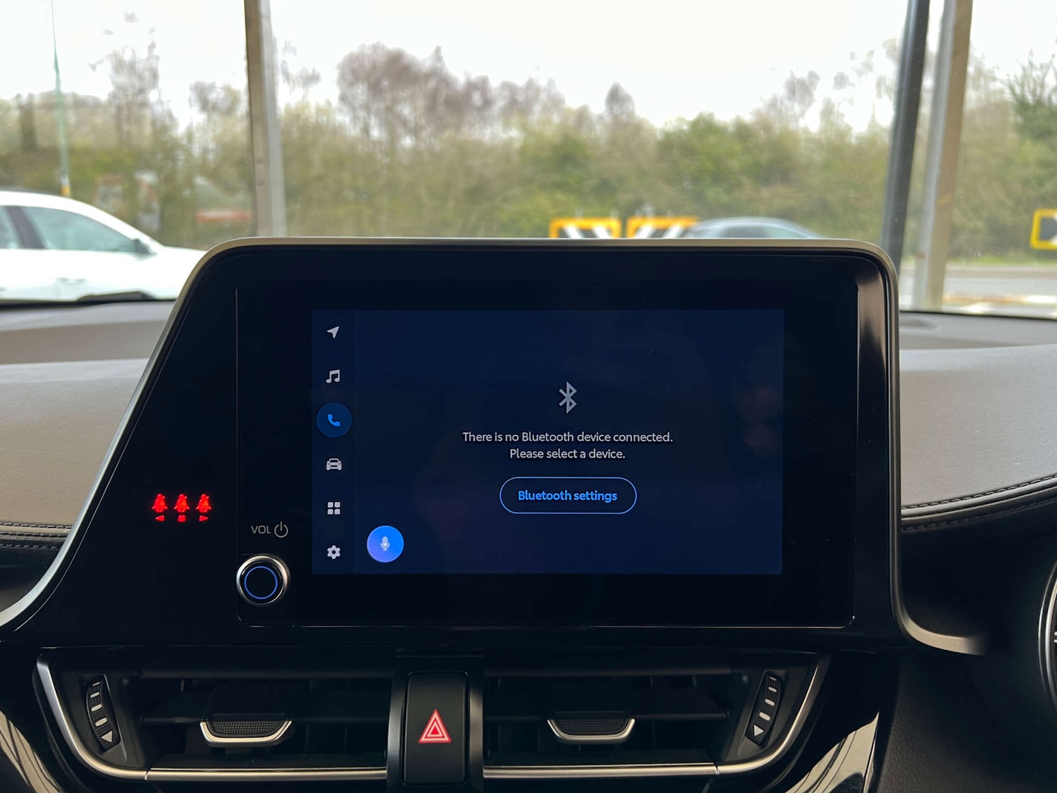 Used Toyota C-HR 2022 for sale - 78064618: Photo 20