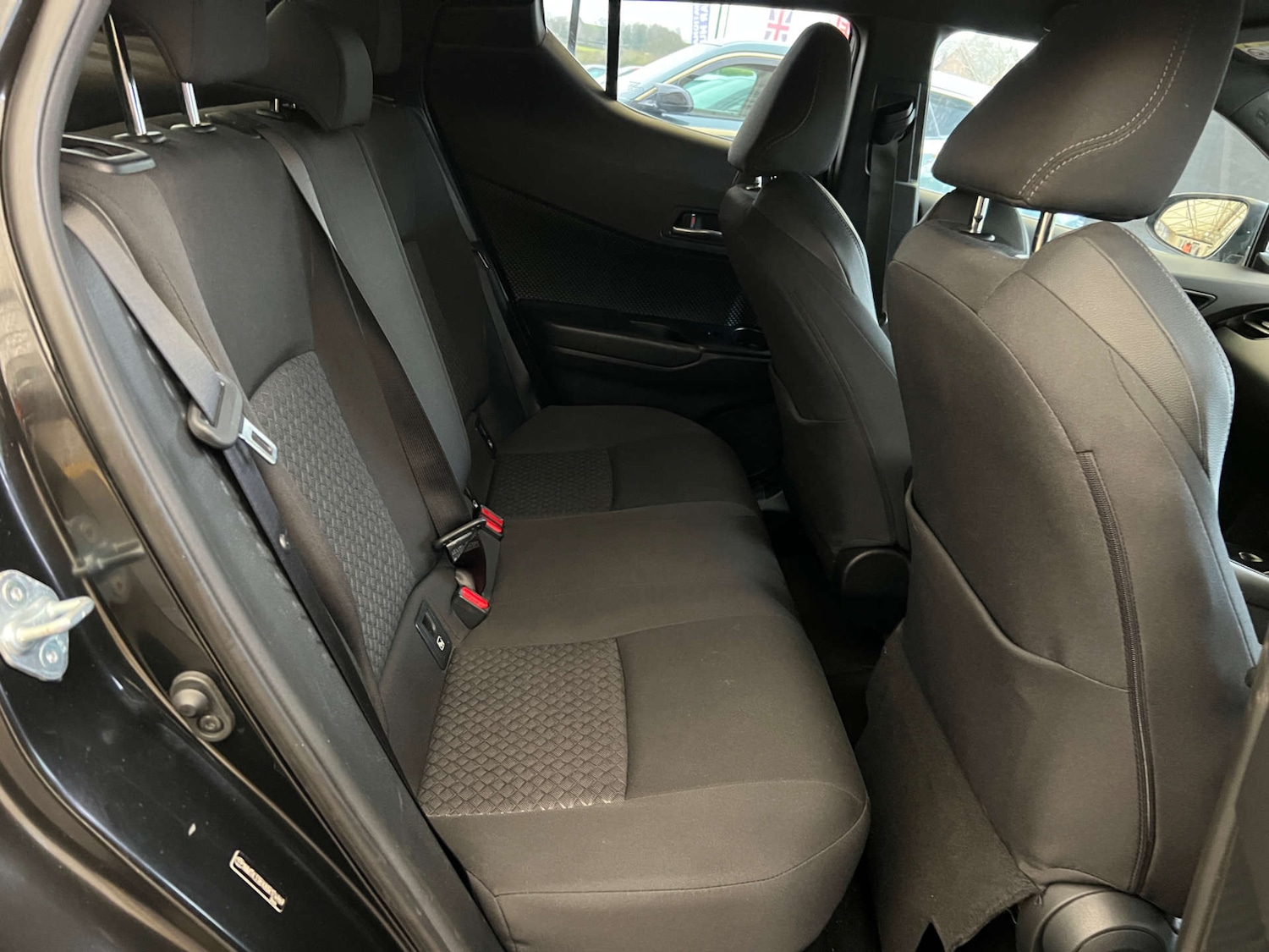 Used Toyota C-HR 2022 for sale - 78064618: Photo 25