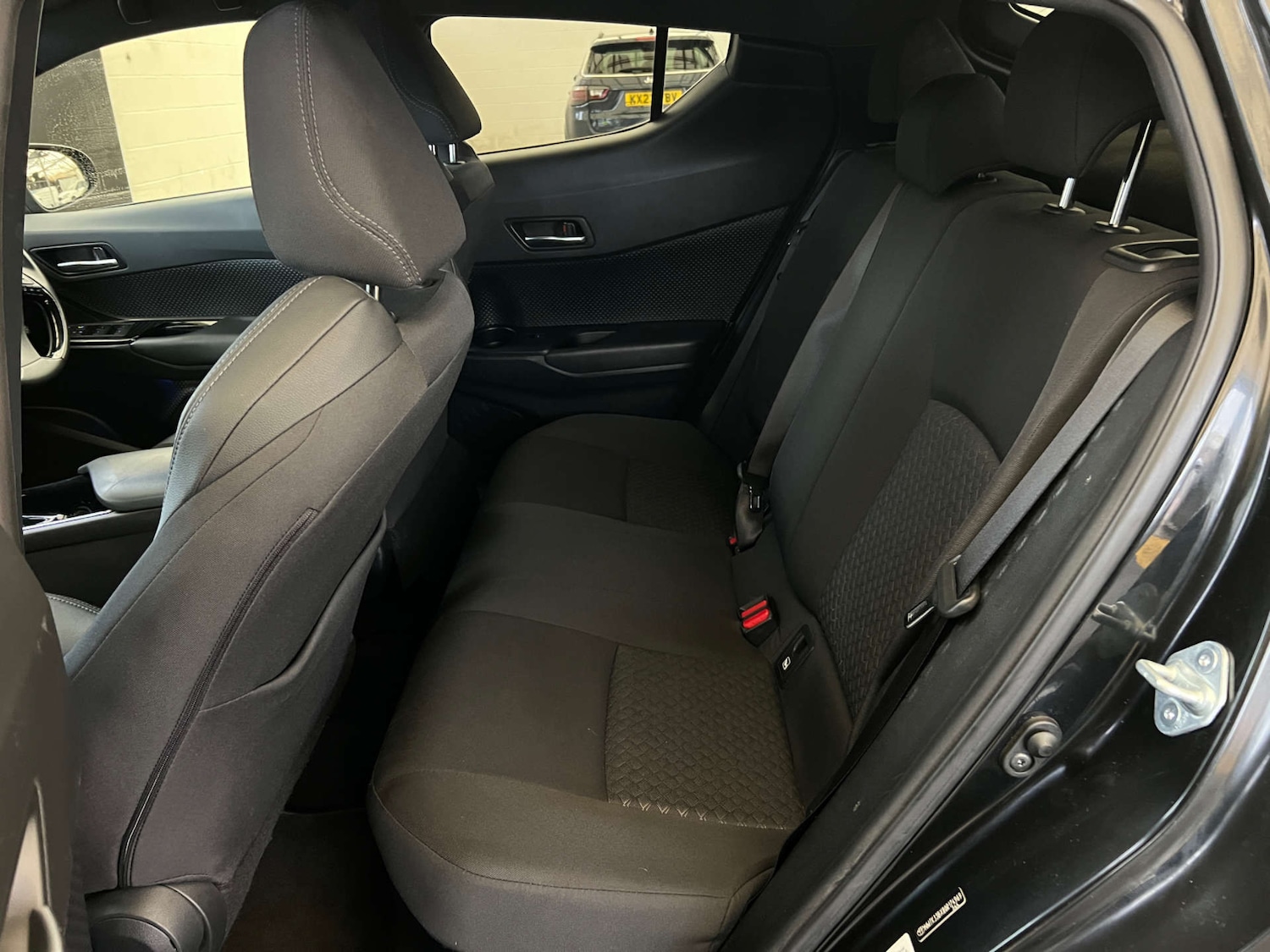 Used Toyota C-HR 2022 for sale - 78064618: Photo 26