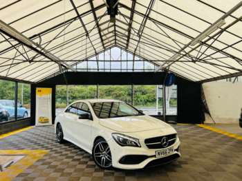 Used Mercedes-Benz CLA 2016 for sale - 75413278: Photo