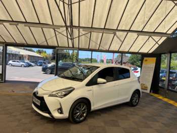 Used Toyota Yaris 2019 for sale - 75230675: Photo
