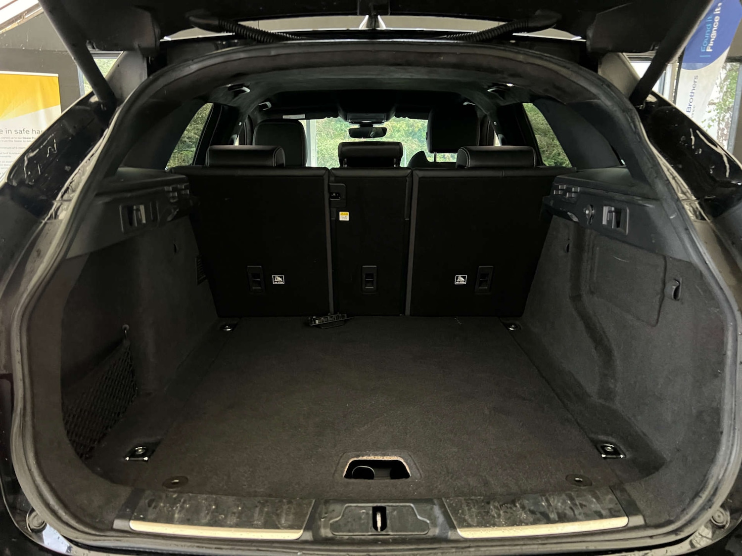Used Jaguar F-Pace 2018 for sale - 76097143: Photo 28