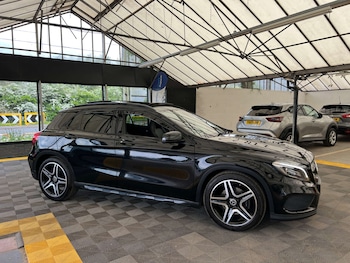 Used Mercedes-Benz GLA 2014 for sale - 78529746: Photo