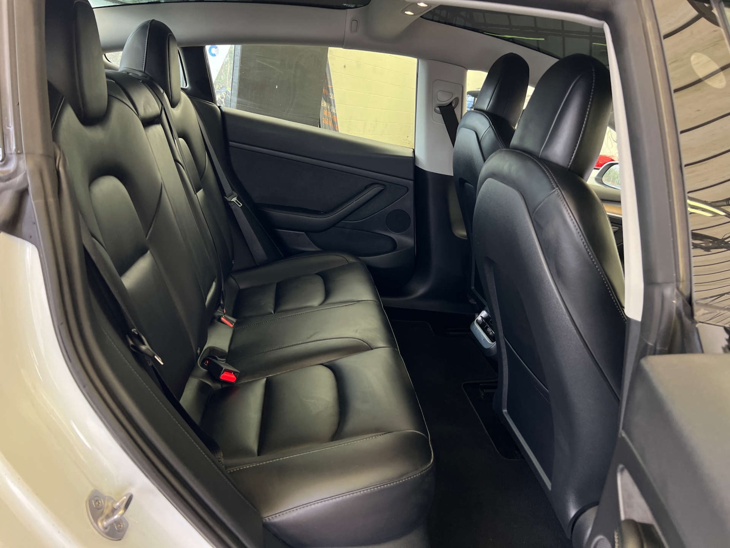 Used Tesla Model 3 2021 for sale - 77523138: Photo 19