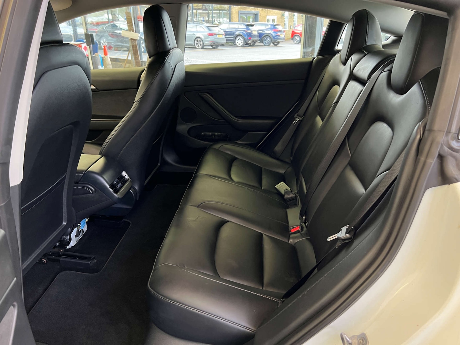 Used Tesla Model 3 2021 for sale - 77523138: Photo 20