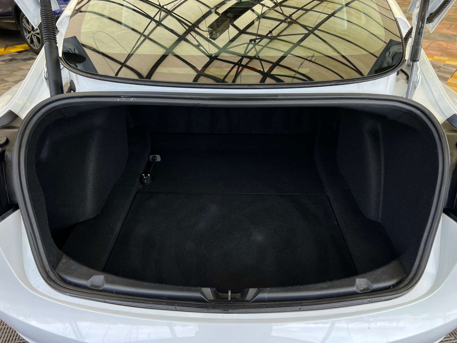 Used Tesla Model 3 2021 for sale - 77523138: Photo 23