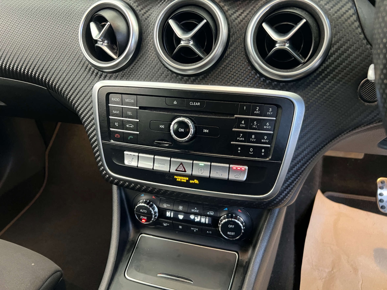 Used Mercedes-Benz A-Class 2018 for sale - 76363982: Photo 15