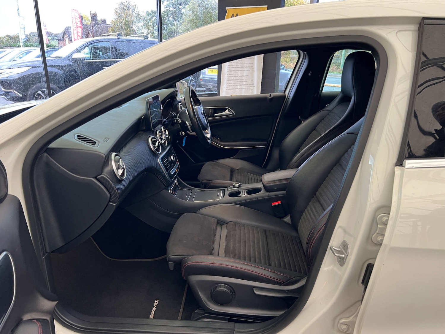 Used Mercedes-Benz A-Class 2018 for sale - 76363982: Photo 19