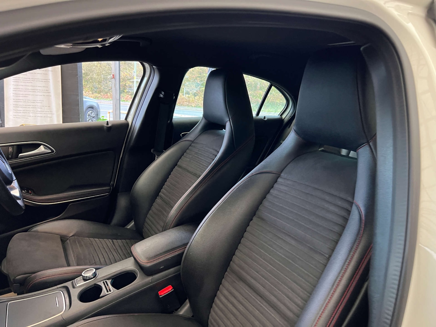 Used Mercedes-Benz A-Class 2018 for sale - 76363982: Photo 21