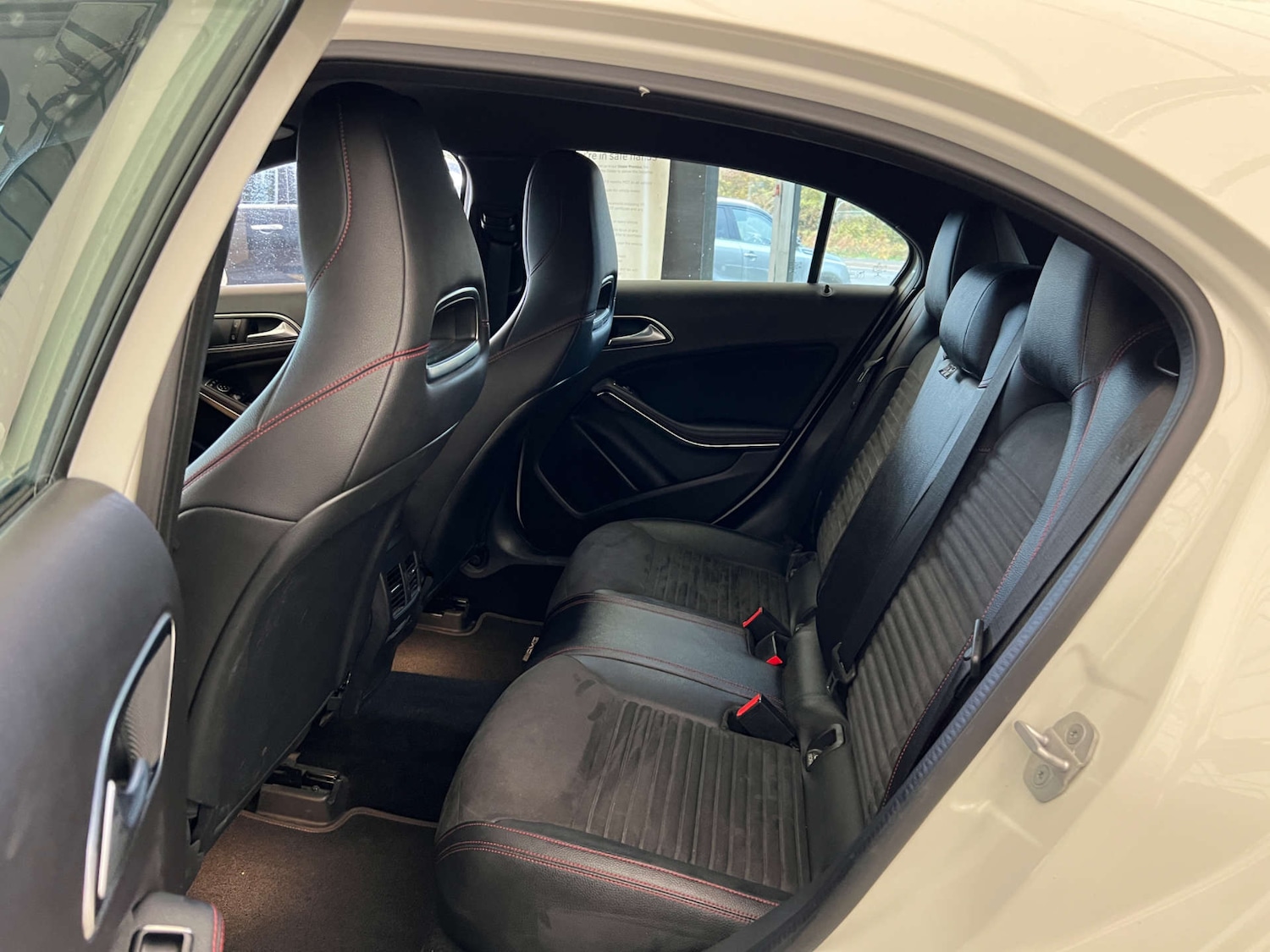 Used Mercedes-Benz A-Class 2018 for sale - 76363982: Photo 23
